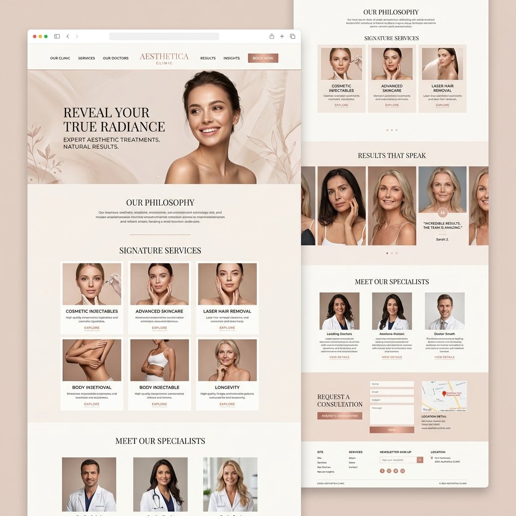 Medicina Estética